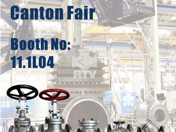 136th Autumn Canton Fair of 2024