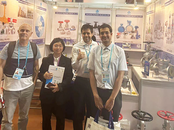The 135th Canton Fair
