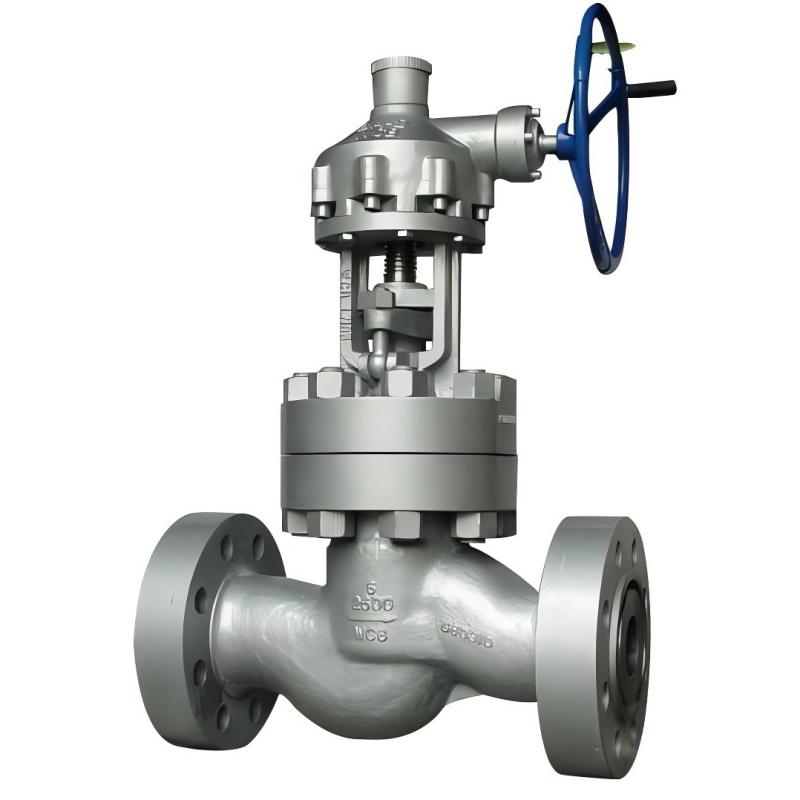 Advantages and disadvantages of globe valves