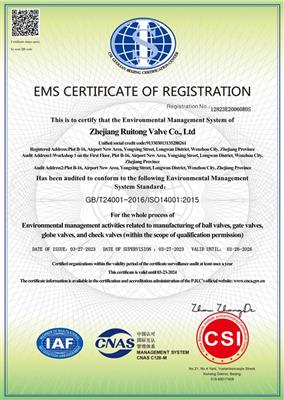 ISO14001