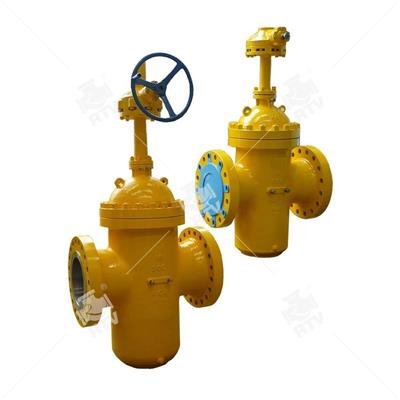 API6D Gate Valve