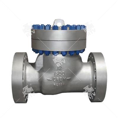 BS1868  Swing Check valve