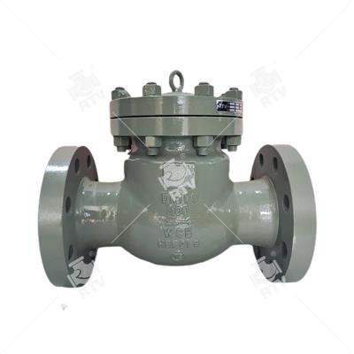 DIN Check valve