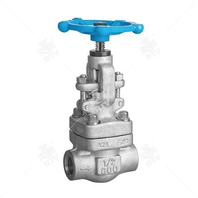 API 602 Globe valve