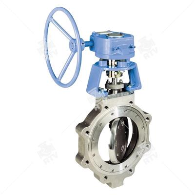 API609 Butterfly valve