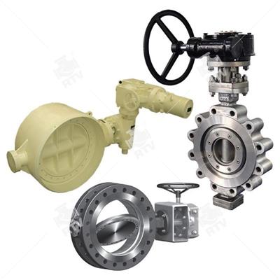 JIS Butterfly valve