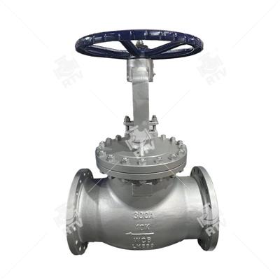 JIS Globe valve