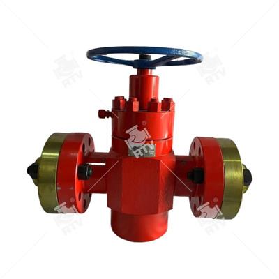 PN700 Gate Valve