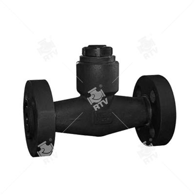 Pressure Seal Swing Check Valve