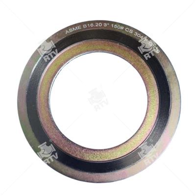 Graphite Gasket