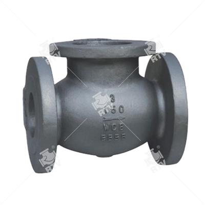 Globe valve costing