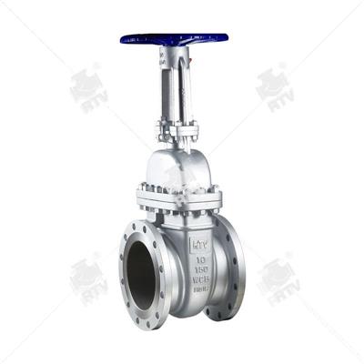 Class150lb WCB Gate Valve