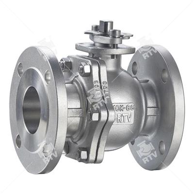 SCS13 Ball valve