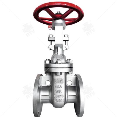 JIS Gate valve