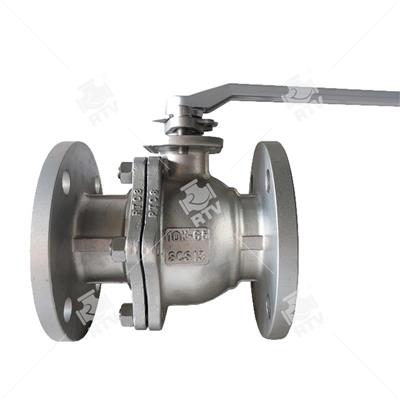 JIS Ball valve