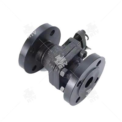 A105 Ball Valve