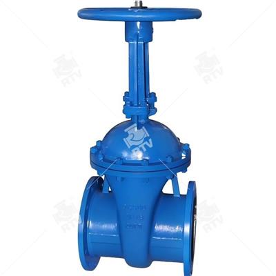 GOST 20ГЛ Gate Valve