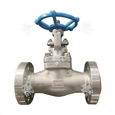 API602 Gate valve