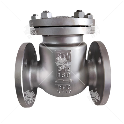 JIS Check Valve