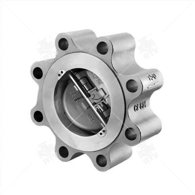 Lug Check Valve