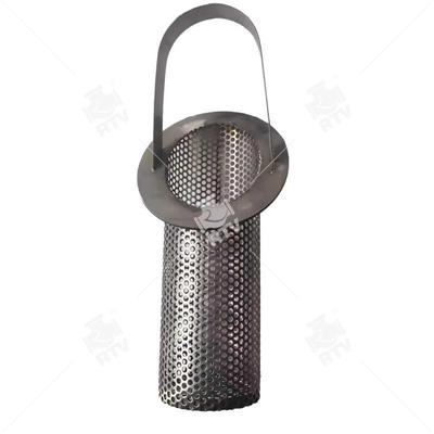 Basket Strainer cartridge