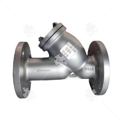 JIS10K  Y Type Strainer