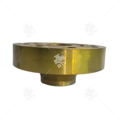 S355 WN Flange