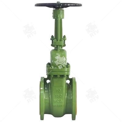 API 600 Gate valve