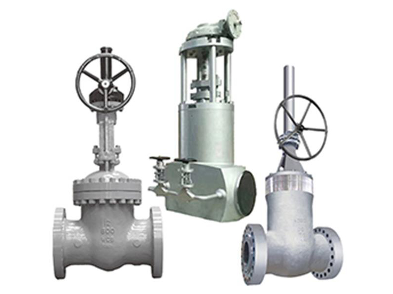 Gate Valve