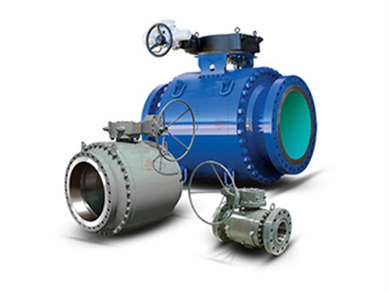 Ball Valve