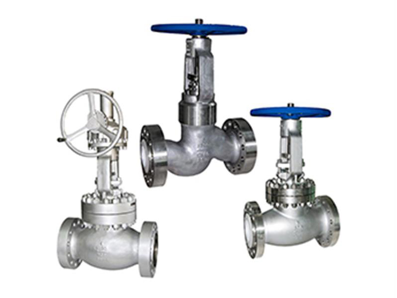 Globe Valve