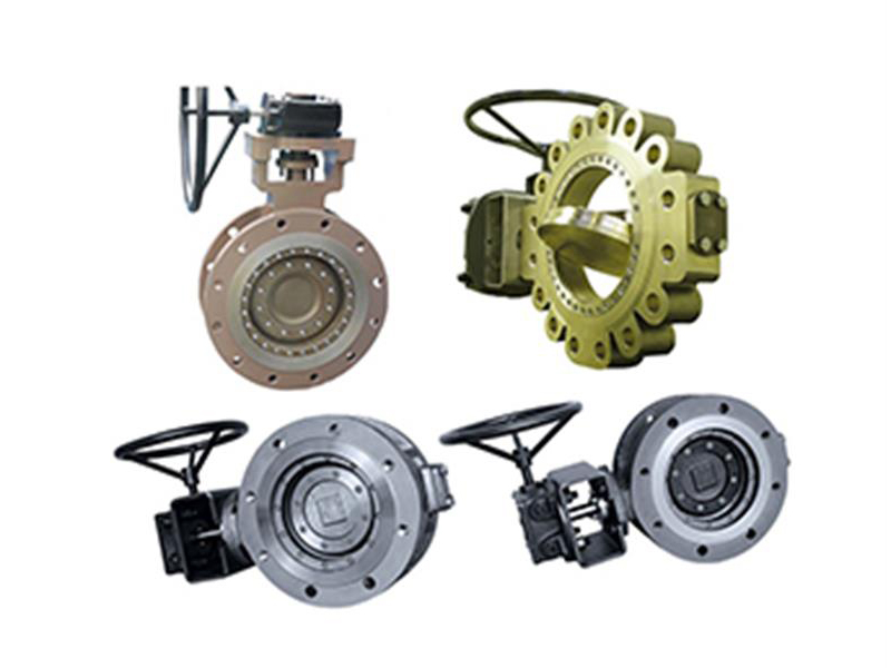 Butterfly Valve