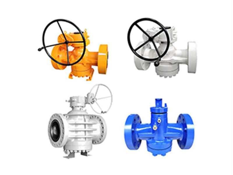 Plug Valve