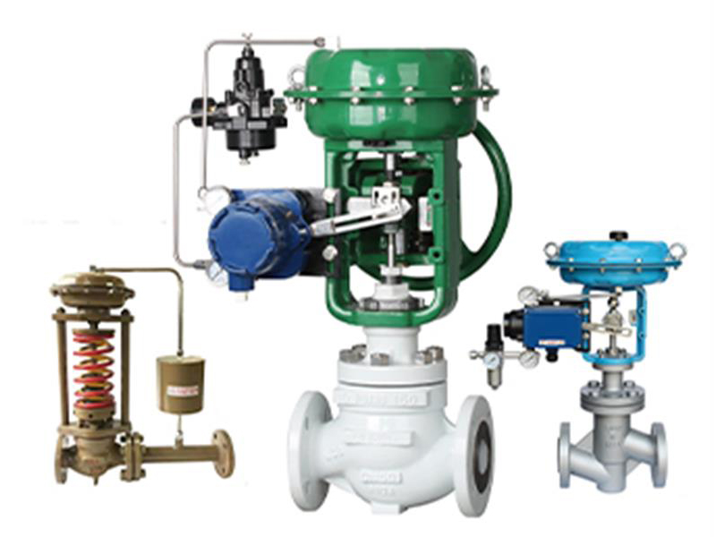 Control Valve